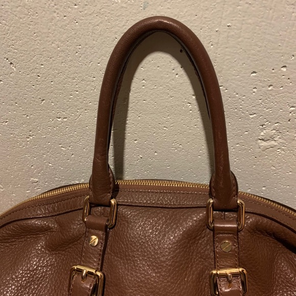 Michael Kors Bowling bag - Picture 4 of 10